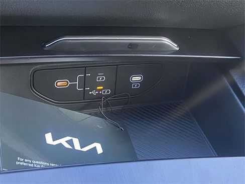 New 2026 Kia Sportage LX image 19
