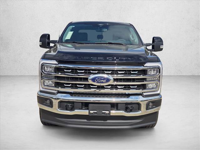 New 2026 Ford F250 Lariat w/ FX4 Off-Road Package AWD/4WD image 6