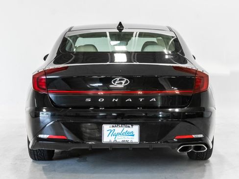 Used 2023 Hyundai Sonata SEL FWD image 28