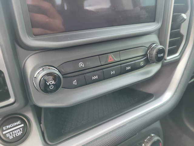 Certified 2024 Ford Bronco Sport Outer Banks AWD/4WD image 21