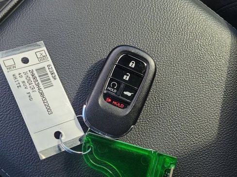 Used 2024 Honda CR-V EX image 28