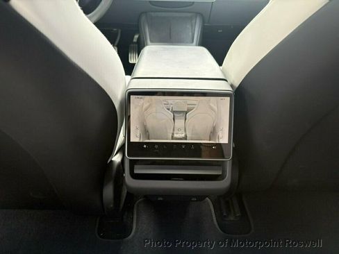 Used 2024 Tesla Model 3 Performance AWD/4WD image 20