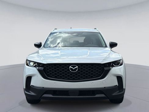 Certified 2026 MAZDA CX-50 AWD 2.5 S w/ Preferred Pkg image 8