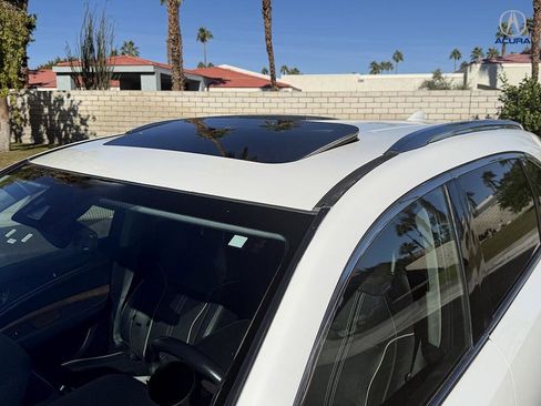 Used 2017 Acura MDX FWD w/ Advance & Entertainment image 25