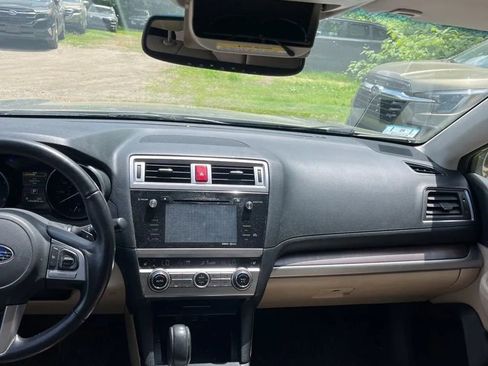 Used 2015 Subaru Outback 2.5i Limited AWD/4WD image 26