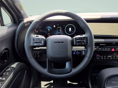 New 2026 Hyundai Palisade XRT Pro AWD/4WD image 17