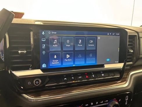 Used 2023 Chevrolet Silverado 1500 LT image 26