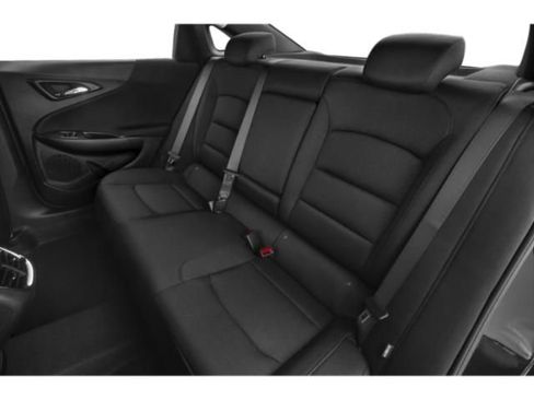 Used 2025 Chevrolet Malibu LT FWD image 14