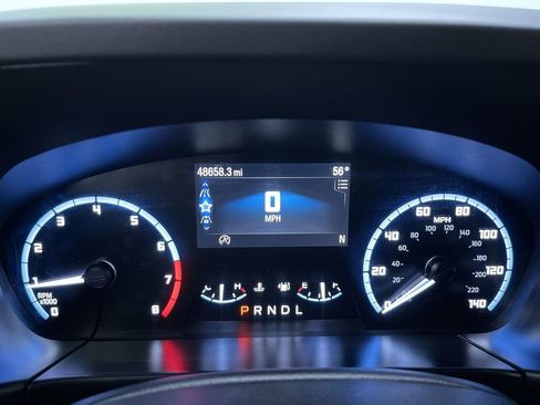 Used 2021 Ford Bronco Sport Big Bend w/ Big Bend Package (96B) image 19