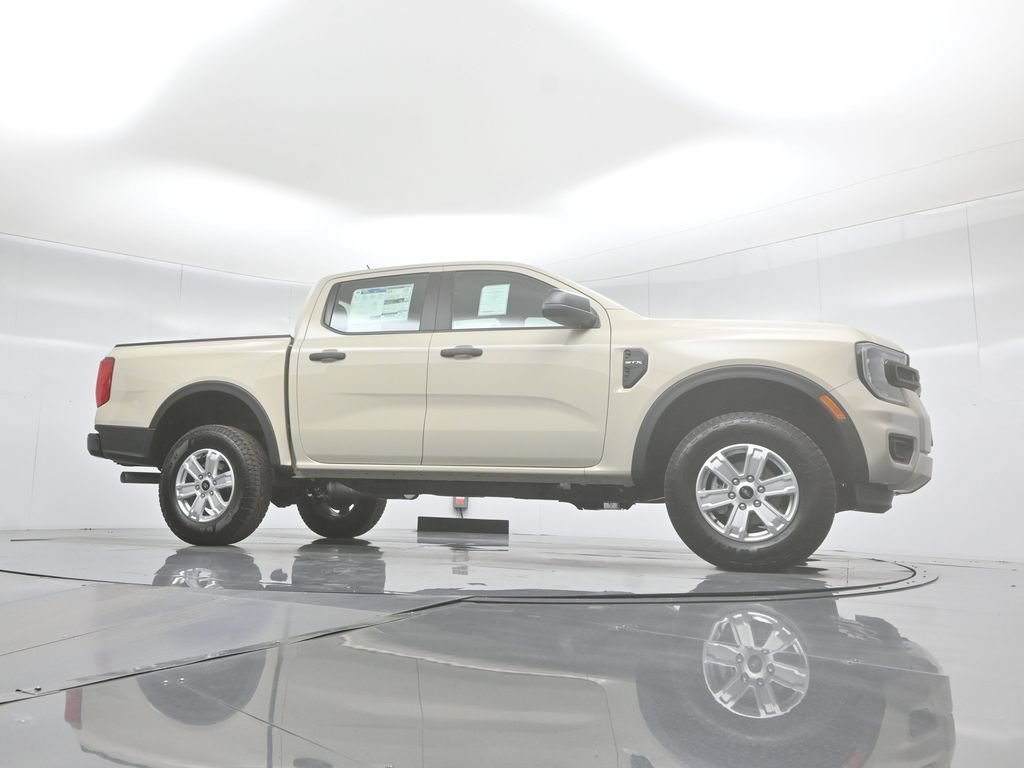 New 2025 Ford Ranger XL RWD image 46