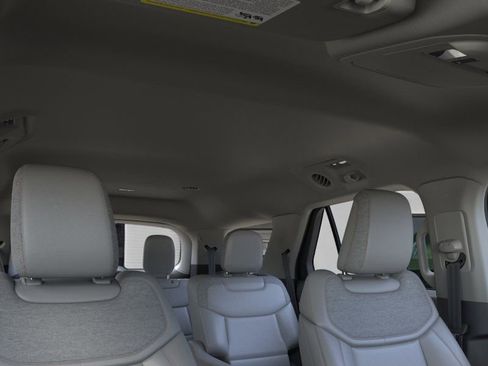 New 2026 Ford Explorer Active w/ Active Comfort Package image 22