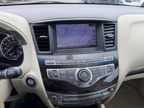 Used 2013 INFINITI JX35 AWD w/ Premium Pkg image 59