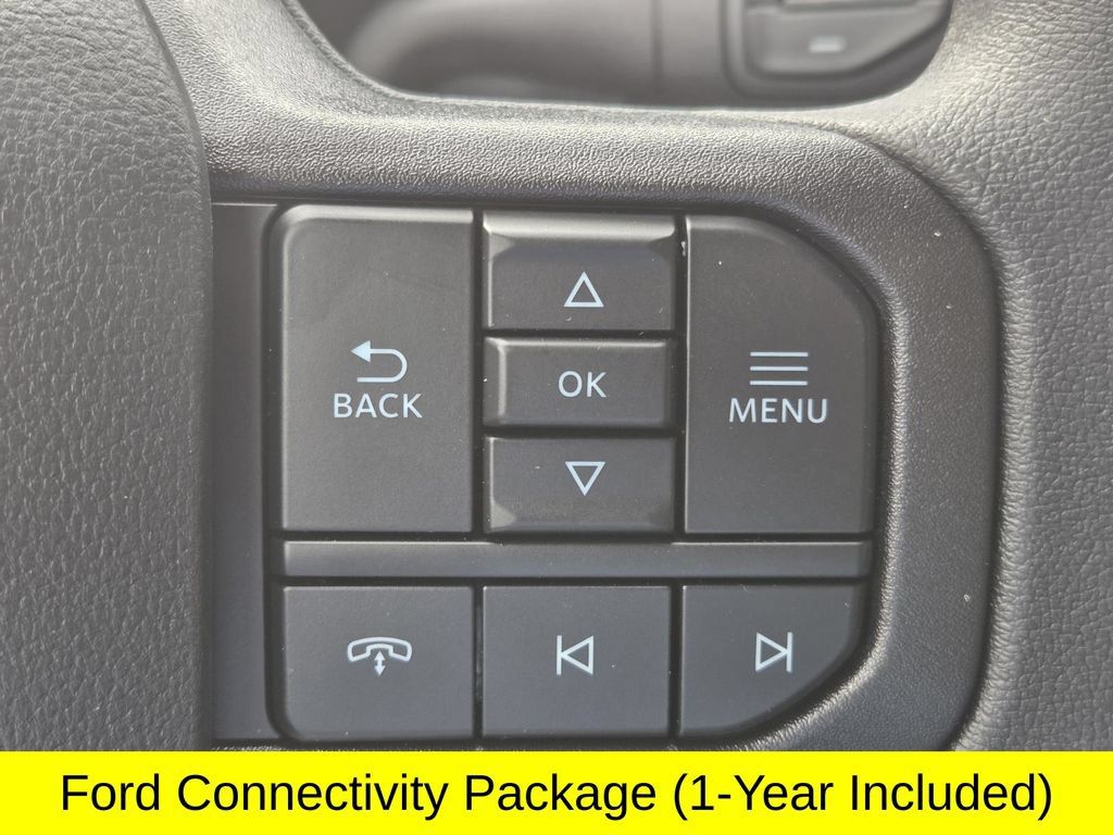 New 2026 Ford F350 XLT w/ FX4 Off-Road Package AWD/4WD image 19