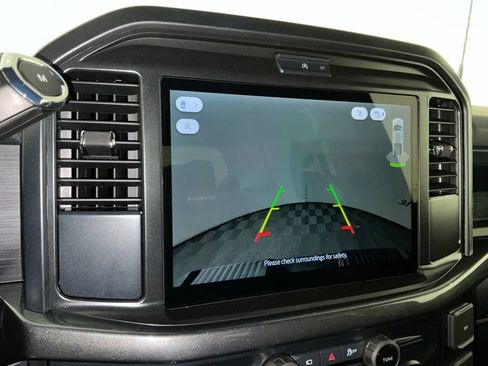 New 2026 Ford F150 STX w/ Equipment Group 200A AWD/4WD image 23