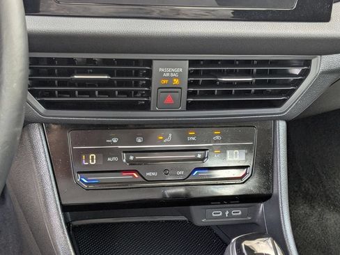 Used 2025 Volkswagen Jetta S FWD image 20