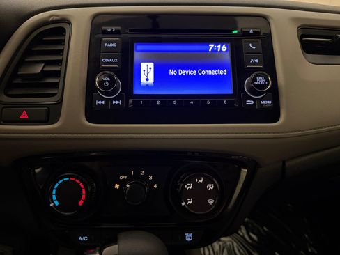 Used 2016 Honda HR-V EX-L image 21