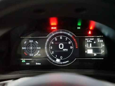 New 2026 Toyota GR86 Premium RWD image 15