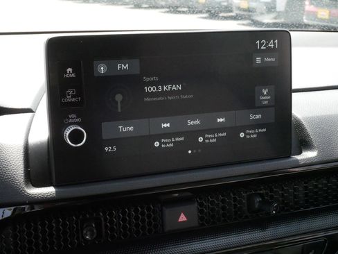 Used 2026 Honda CR-V EX-L image 22