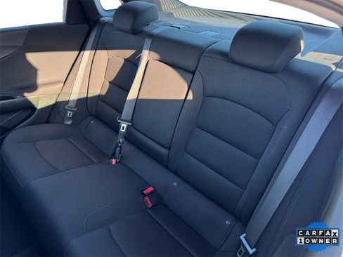 Used 2023 Chevrolet Malibu LT image 13