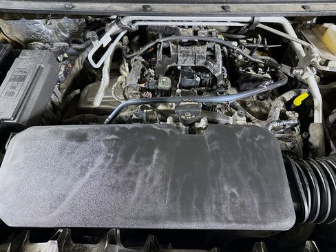 Used 2024 Chevrolet Colorado W/T image 39