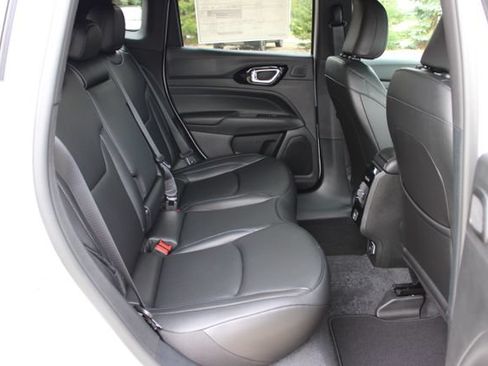 New 2026 Jeep Compass Limited w/ Sun, Sound & Navigation Group AWD/4WD image 45