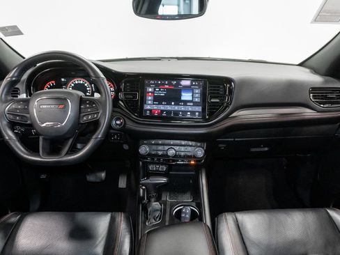 Used 2025 Dodge Durango GT image 27