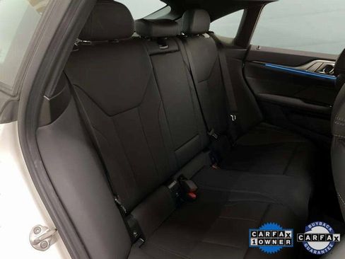 Used 2025 BMW 430i xDrive w/ Premium Package image 80