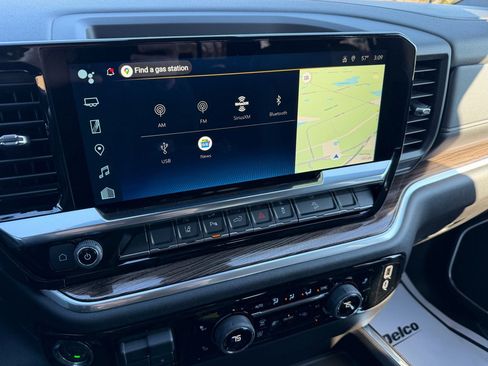 New 2026 Chevrolet Silverado 2500 LT w/ Trail Boss Package image 24