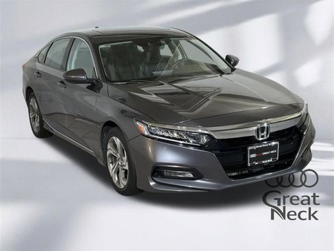 Used 2019 Honda Accord EX-L image 11