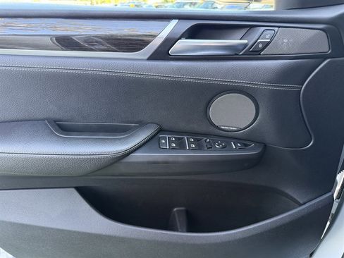 Used 2017 BMW X3 xDrive35i image 33