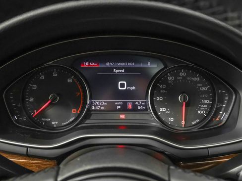 Used 2023 Audi A5 2.0T Premium w/ Convenience Package image 30