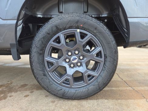 New 2026 Ford F150 STX AWD/4WD image 38