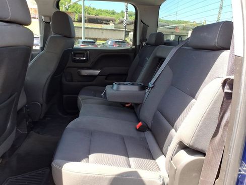 Used 2014 Chevrolet Silverado 1500 LT w/ All Star Edition AWD/4WD image 8