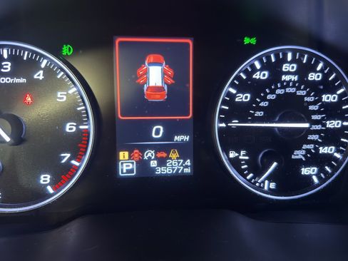 Used 2022 Subaru Outback Premium image 17