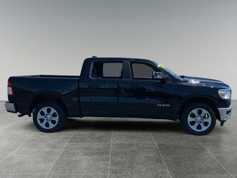 Used 2021 RAM 1500 Big Horn RWD image 6