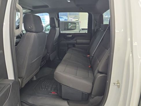 Certified 2023 Chevrolet Silverado 2500 LT w/ Convenience Package image 10