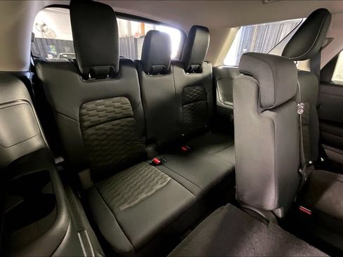 Certified 2025 Nissan Pathfinder S AWD/4WD image 34