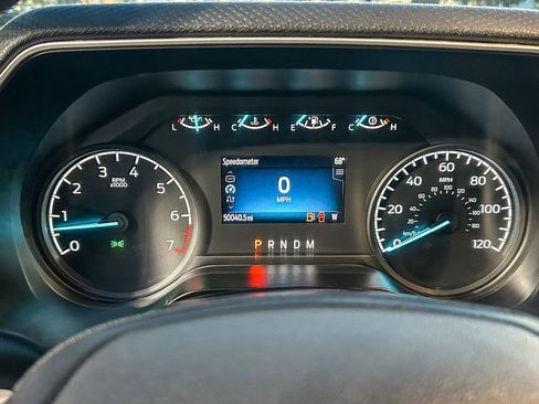 Used 2023 Ford F150 XLT AWD/4WD image 28