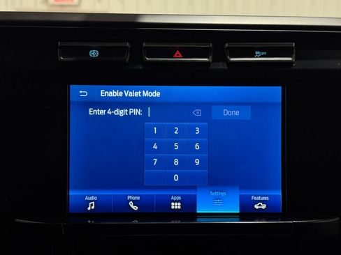 Used 2023 Ford F450 XLT w/ XLT Value Package AWD/4WD image 30