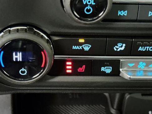 New 2026 Ford Bronco Big Bend image 23