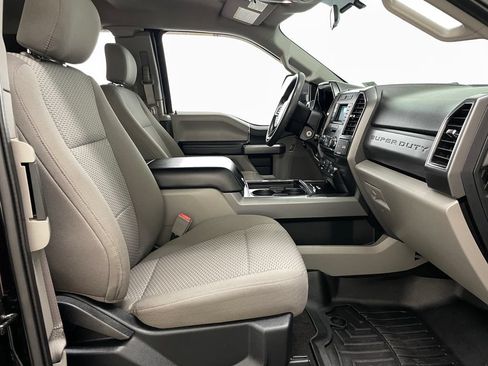 Used 2018 Ford F250 XLT w/ XLT Value Package AWD/4WD image 36