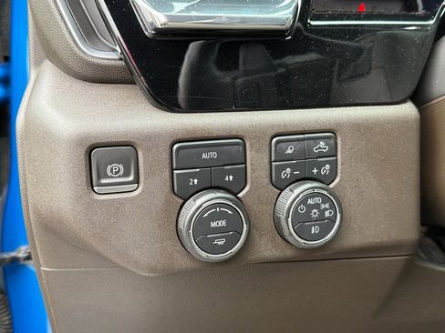 Certified 2023 Chevrolet Silverado 1500 LTZ image 14