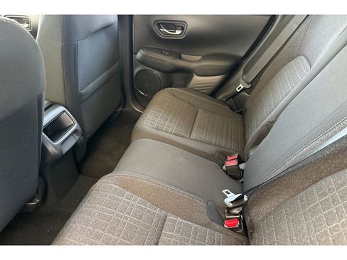 Used 2026 Honda HR-V LX image 14