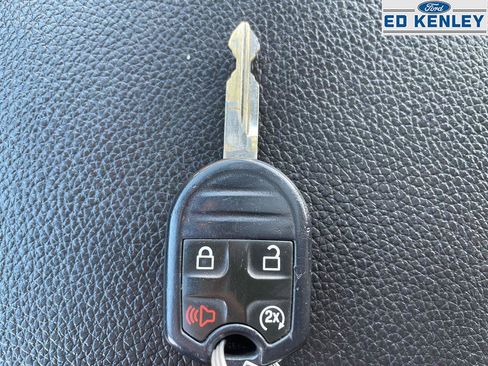 Used 2015 Ford F350 Lariat w/ Lariat Ultimate Package image 11