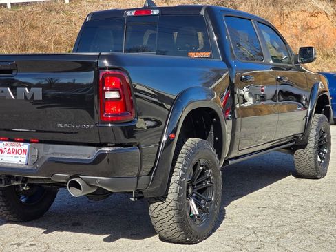 New 2026 RAM 1500 Big Horn image 40