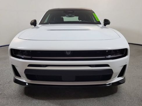 New 2026 Dodge Charger R/T AWD/4WD image 2