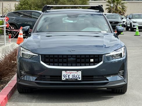 Used 2023 Polestar Polestar 2 w/ Pilot Pack AWD/4WD image 10