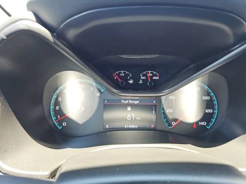 Used 2021 GMC Canyon AT4 AWD/4WD image 16