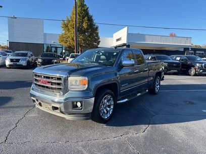 Used 2014 GMC Sierra 1500 SLT