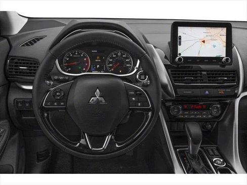 Used 2025 Mitsubishi Eclipse Cross SE AWD/4WD image 39